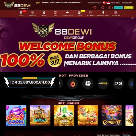 88Dewi .